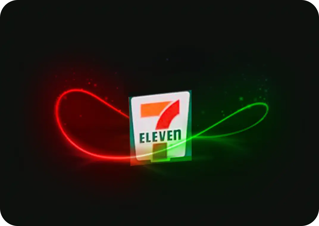 seven eleven logo